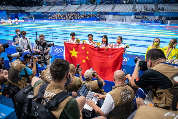 认可的潜力