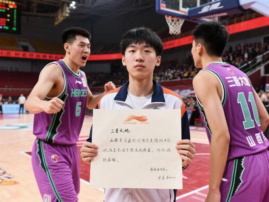 他们的球队