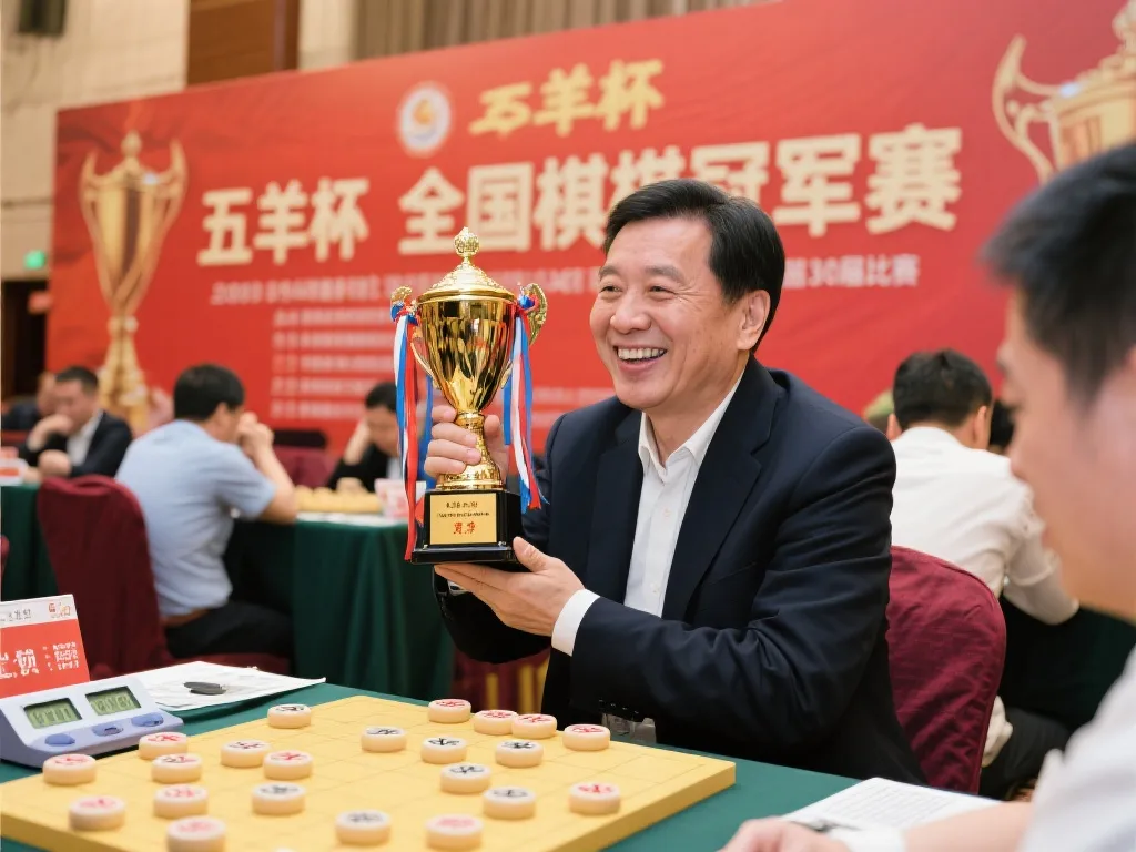 热门人选