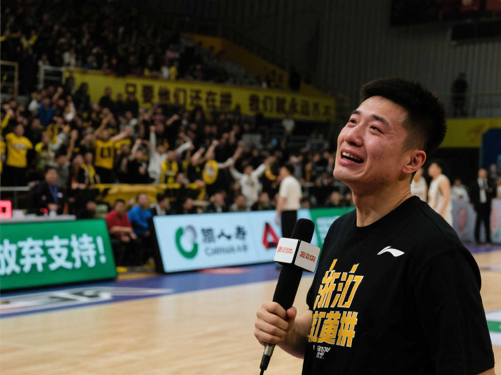 迷来说