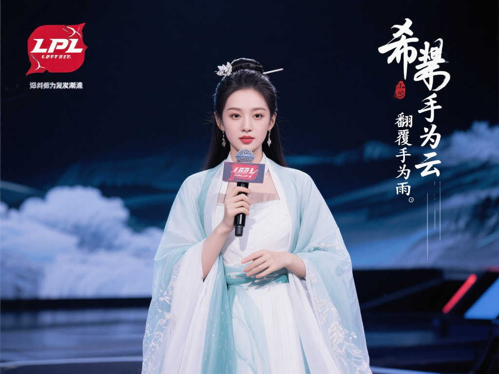 但它也可能