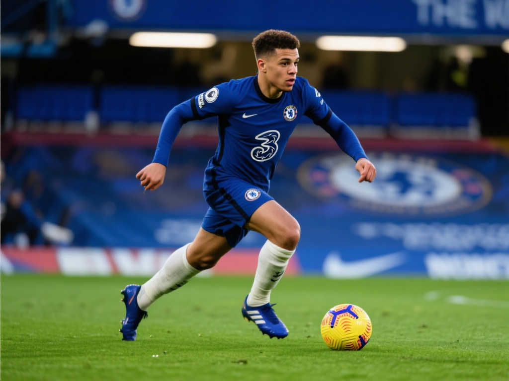 球员的速度 球员的速度