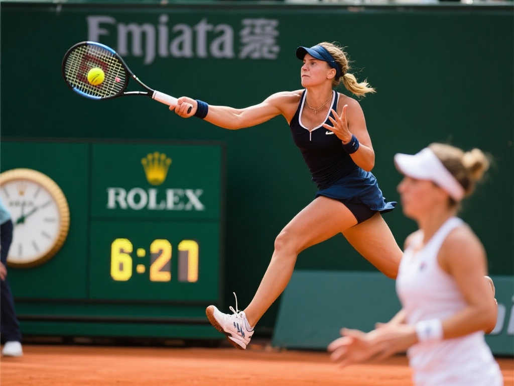 养更多网球 养更多网球