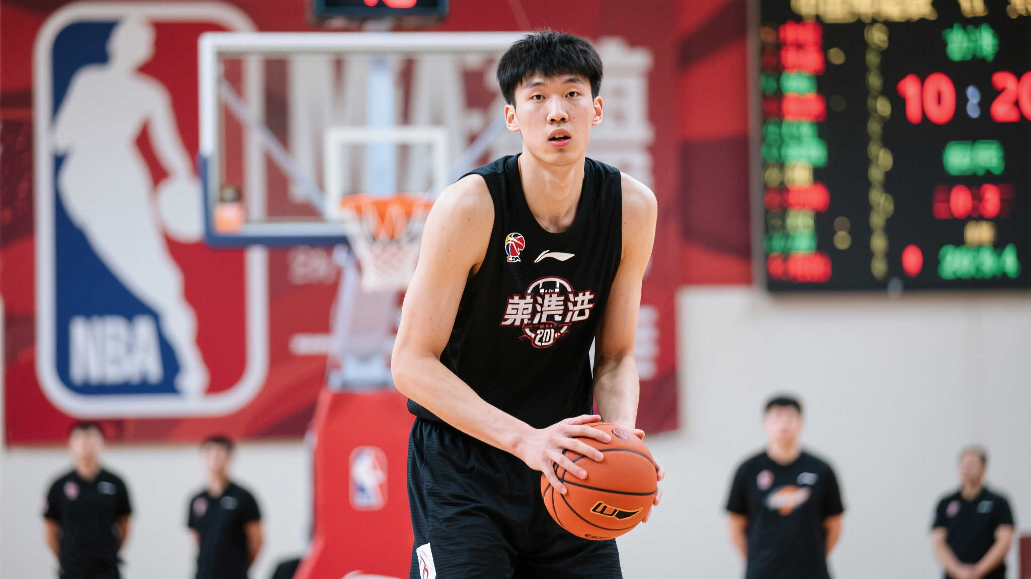 國足的潛在 國足的潛在