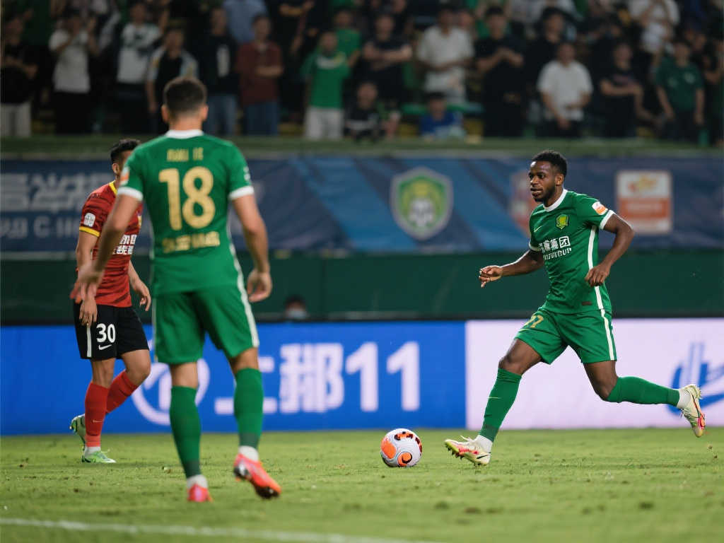 球員們越來 球員們越來