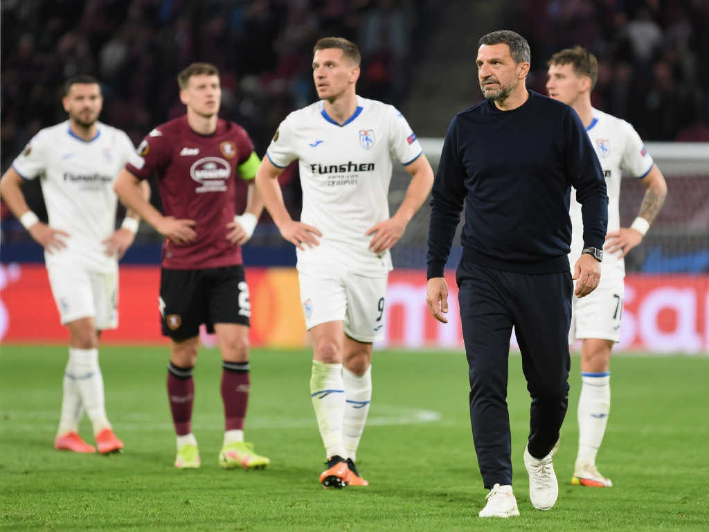 球迷们请做 球迷们请做