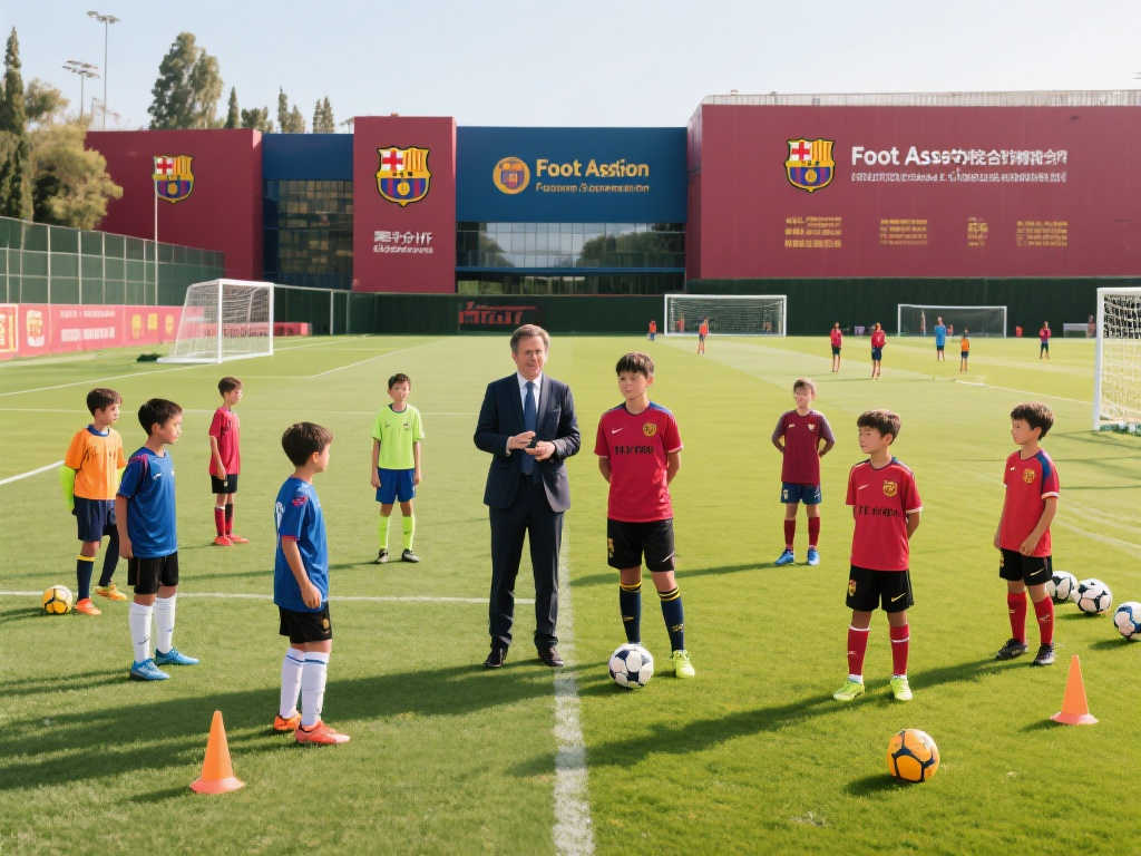 成为球迷们 成为球迷们